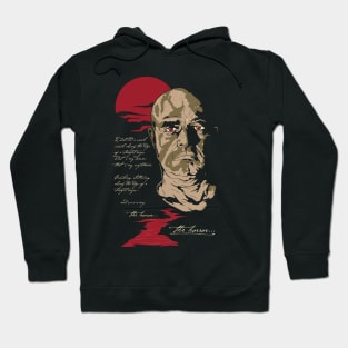 Apocalypse Now! Hoodie